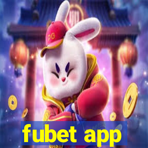 fubet app